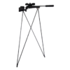 4 Stable Sticks Bush Light lőbot