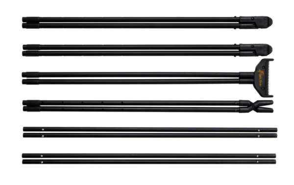 4 Stable Sticks Mountain Stick lőbot