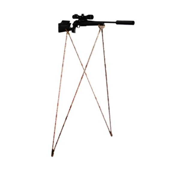4 Stable Sticks Ultimate Camo lőbot