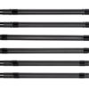 4 Stable Sticks Ultimate Carbon lőbot