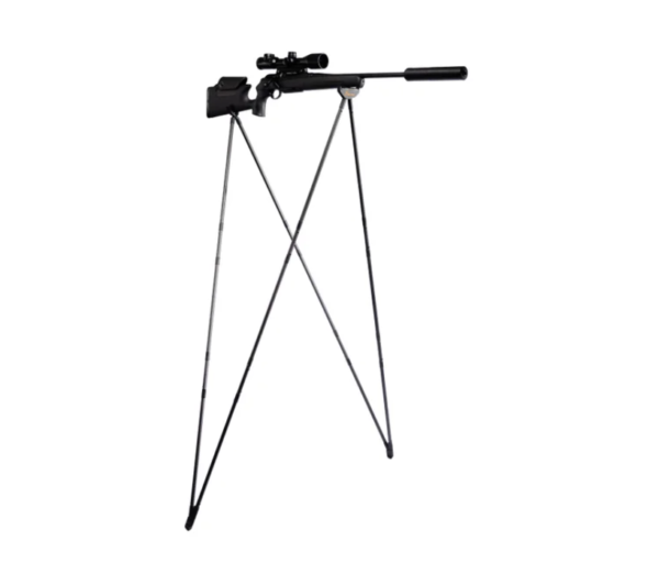 4 Stable Sticks Ultimate Carbon lőbot
