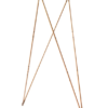 4 Stable Sticks Ultimate Wood