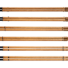 4 Stable Sticks Ultimate Wood lőbot