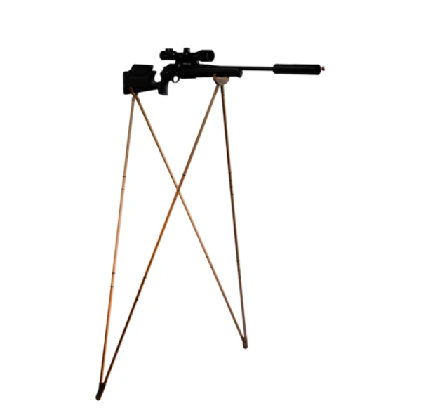 4 Stable Sticks Ultimate Wood lőbot