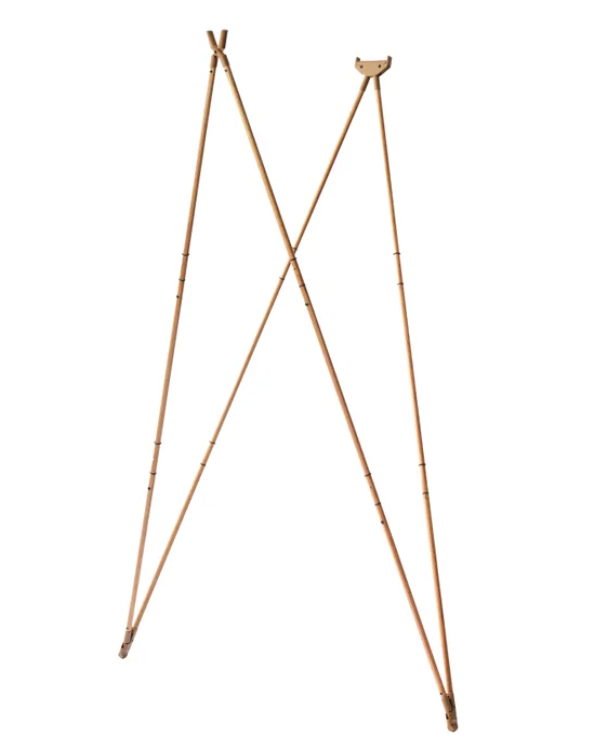 4 Stable Sticks Ultimate Wood