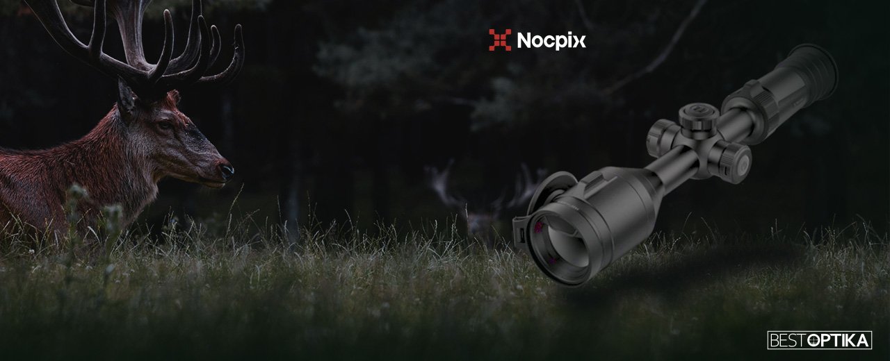 Nocpix NITE D70R