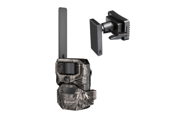 HIKMICRO T16 vadkamera + vadkameratartó