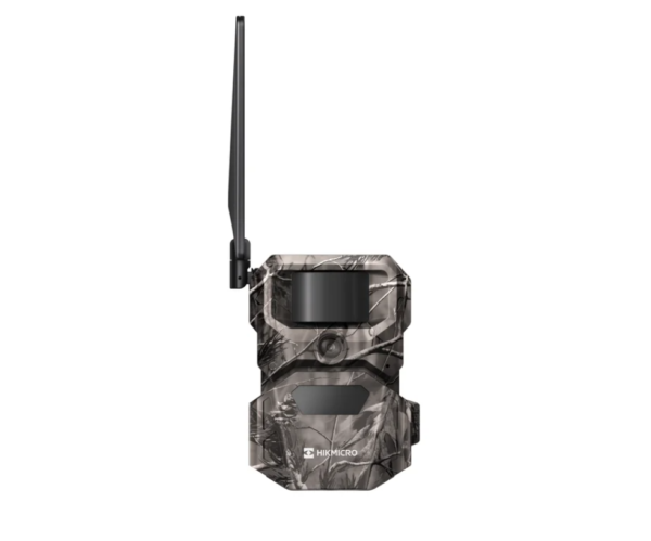HIKMICRO T16 vadkamera + vadkameratartó