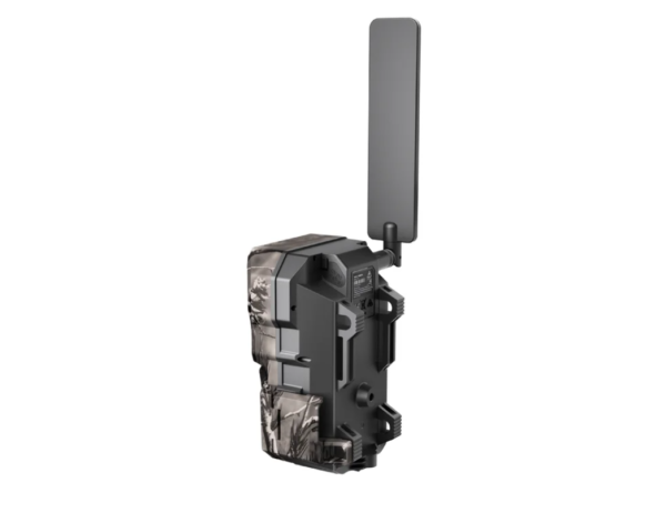 HIKMICRO T16 vadkamera + vadkameratartó