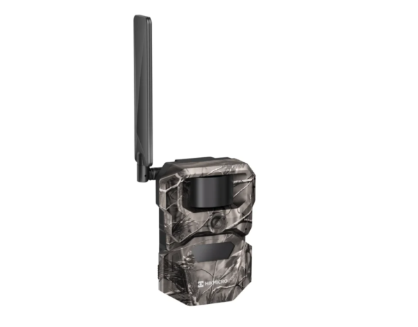HIKMICRO T16 vadkamera + vadkameratartó