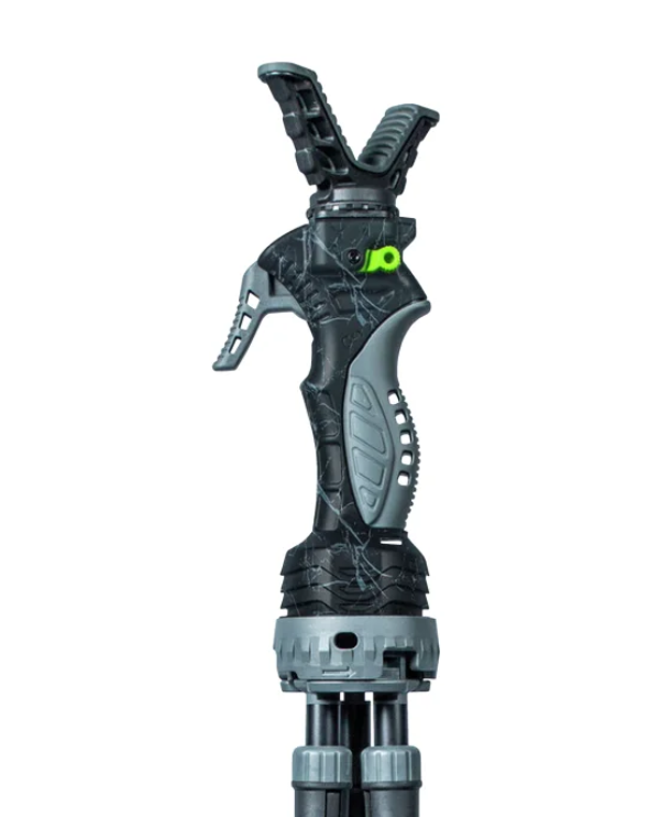 Primos Trigger Stick Gen 3 black