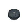 Primos Trigger Stick Gen 3 montaz 2 Primos Trigger Stick Gen 3 Rögzítőadapter - fekete