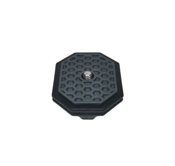 Primos Trigger Stick Gen 3 montaz 2 Primos Trigger Stick Gen 3 Rögzítőadapter - fekete