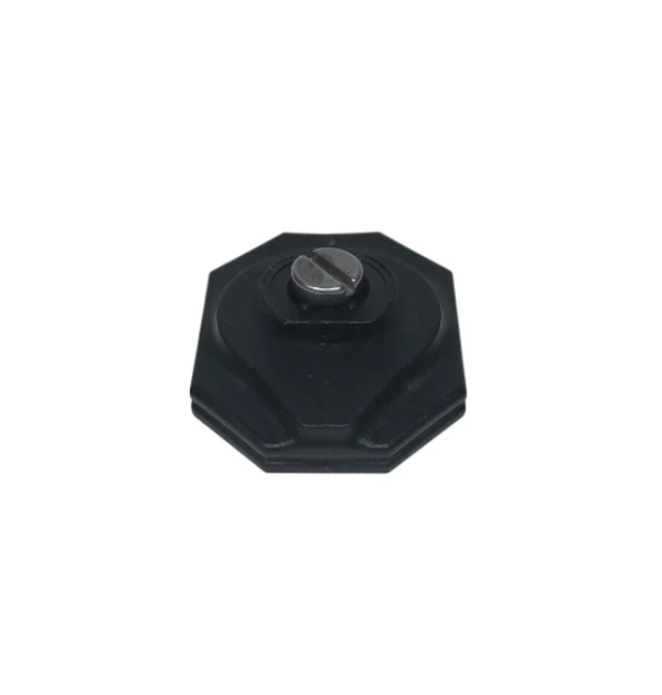Primos Trigger Stick Gen 3 montaz 3 Primos Trigger Stick Gen 3 Rögzítőadapter - fekete