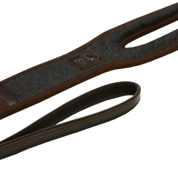 Sauenhammer Gamehammer Loden & bőr