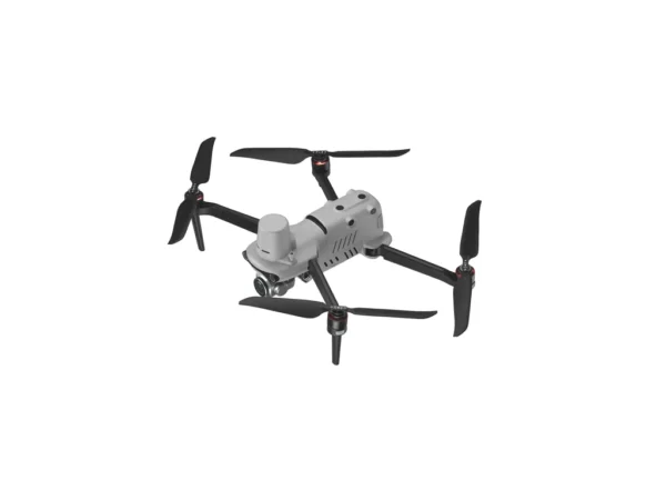 Autel EVO II Pro RTK V3 Rugged Bundle, Grey, 1" CMOS, RTK