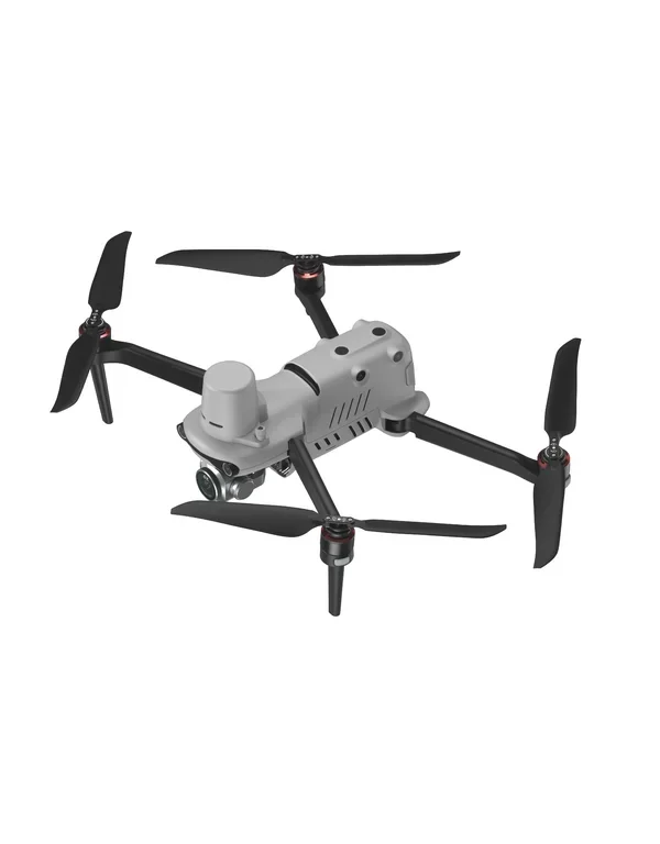 Autel EVO II Pro RTK V3 Rugged Bundle, Grey, 1" CMOS, RTK