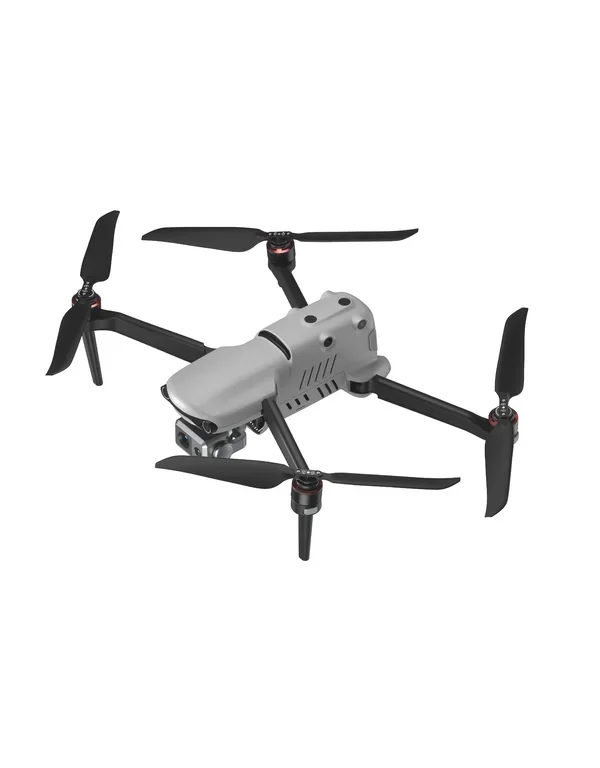 Autel EVO II Dual Rugged Bundle 640T V3, hőkamera, 10x optikai zoom