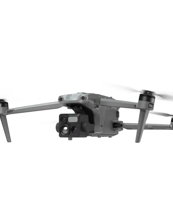 GDU-Tech P220 PRO, 640 hőkamera, 10x optikai zoom, Standard Kit