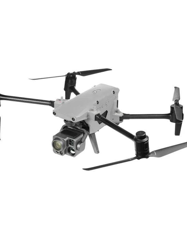 Autel Alpha – enterprise drón 35x zoom, hőkamera, RTK