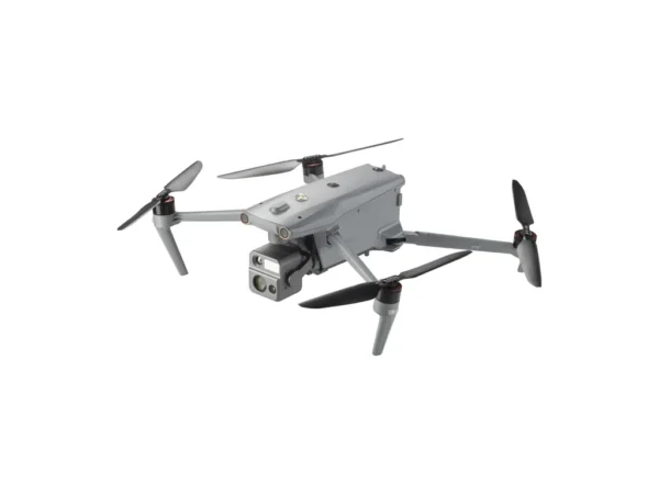 Autel EVO Max 4N V2 – 440 000 ISO, Starlight, hőkamera