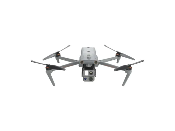 Autel EVO Max 4T V2 Combo, 10x optikai zoom, 640 × 512 hőkamera
