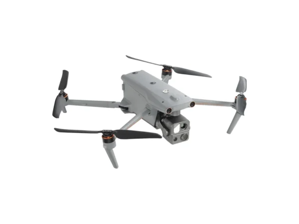 Autel EVO Max 4T V2 Combo, 10x optikai zoom, 640 × 512 hőkamera