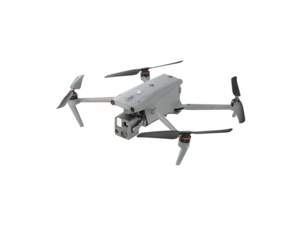 Autel EVO Max 4T V2 Combo, 10x optikai zoom, 640 × 512 hőkamera
