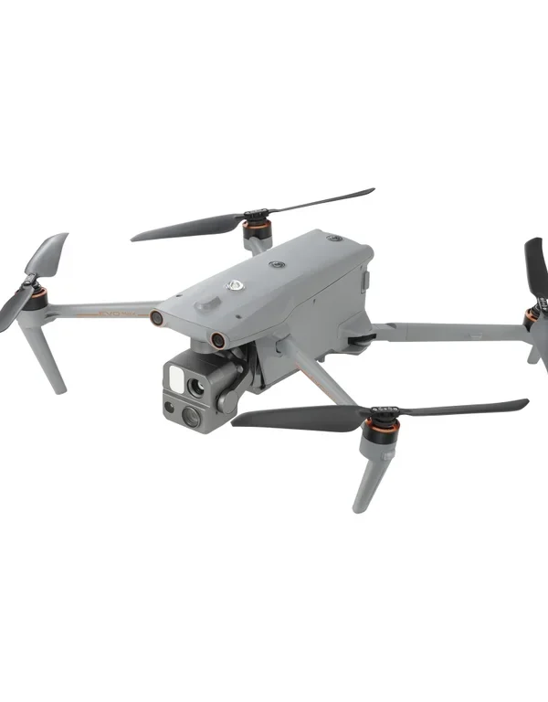 Autel EVO Max 4T V2 Combo, 10x optikai zoom, 640 × 512 hőkamera