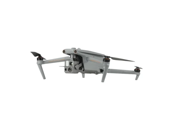 Autel EVO Max 4T V2 Combo, 10x optikai zoom, 640 × 512 hőkamera