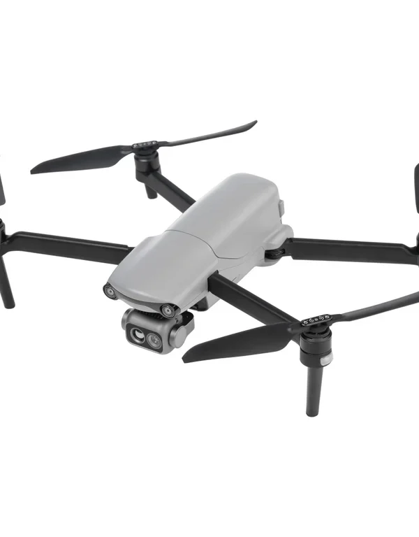 Autel EVO Lite 640T Enterprise Plus Combo, 7,9" RC, hőkamera