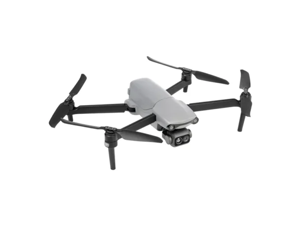 Autel EVO Lite 640T Enterprise Plus Combo, 7,9" RC, hőkamera