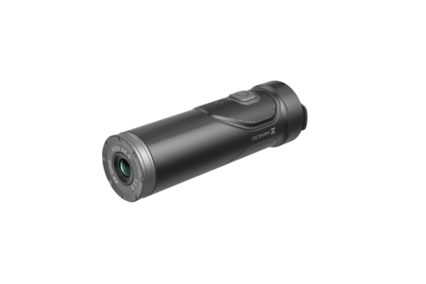 HIKCam A7E fegyverre szerelhető akciókamera