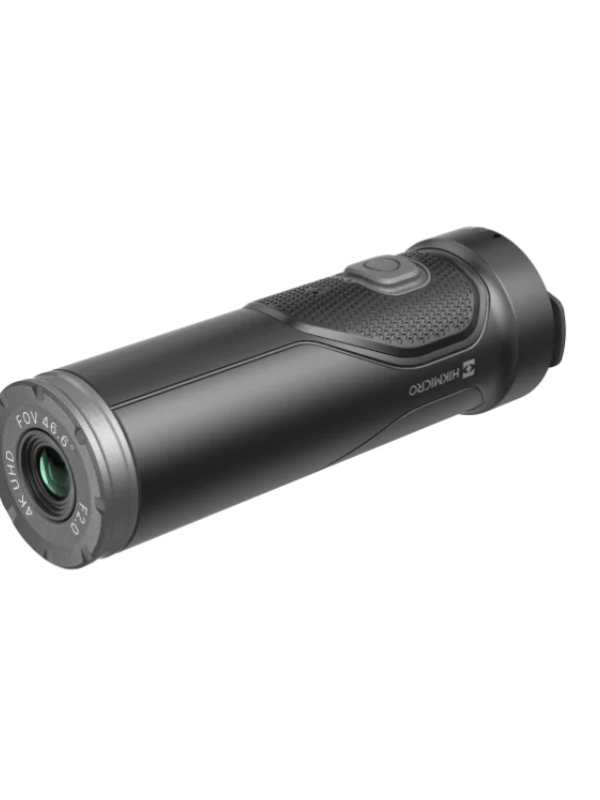 HIKCam A7E fegyverre szerelhető akciókamera