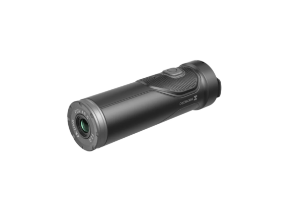 HIKCam A7E fegyverre szerelhető akciókamera