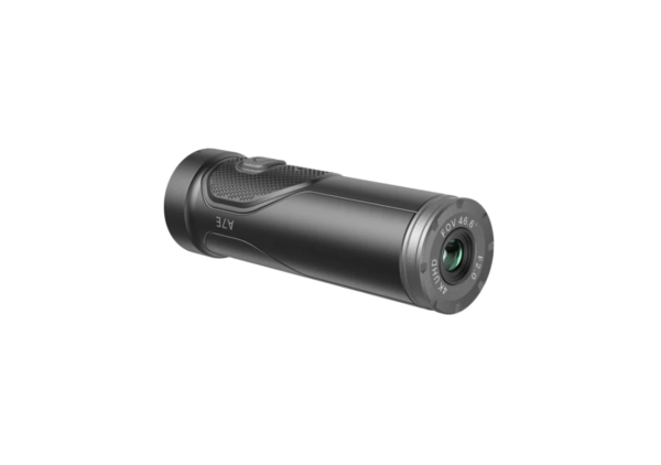 HIKCam A7E fegyverre szerelhető akciókamera