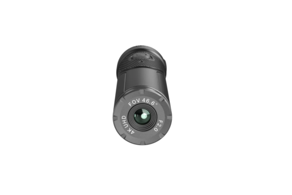 HIKCam A7E fegyverre szerelhető akciókamera