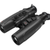 Hikmicro HABROK 4K HE25L 2.0 + TenoSight H-940 LASER MAX multispektrális binokulár