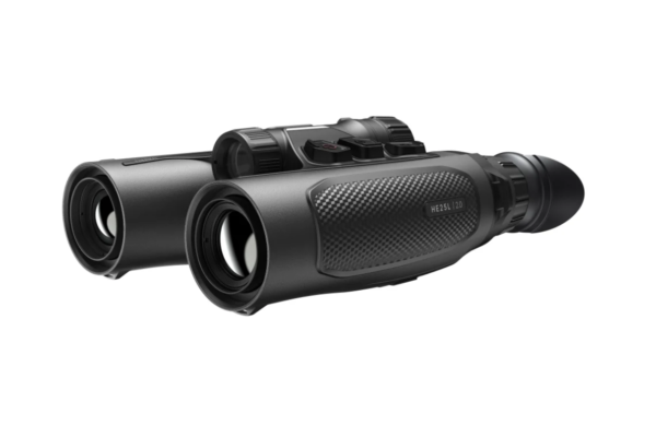 Hikmicro HABROK 4K HE25L 2.0 + TenoSight H-940 LASER MAX multispektrális binokulár