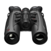 Hikmicro HABROK 4K HE25L 2.0 + TenoSight H-940 LASER MAX multispektrális binokulár