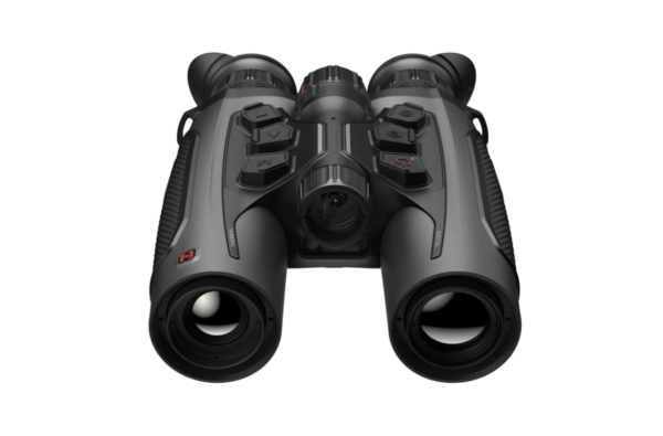 Hikmicro HABROK 4K HE25L 2.0 + TenoSight H-940 LASER MAX multispektrális binokulár