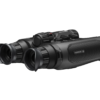 Hikmicro HABROK 4K HE25L 2.0 + TenoSight H-940 LASER MAX multispektrális binokulár