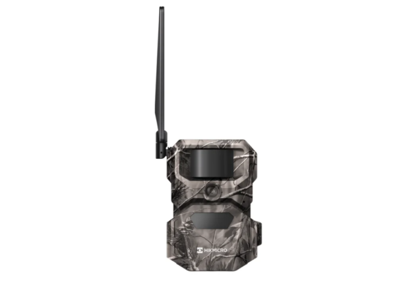 HIKMICRO T16 (2db) vadkamera + vadkamera tartó