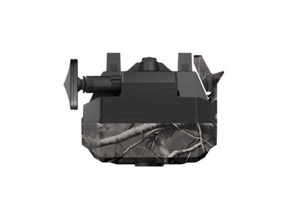 HIKMICRO T16 (2db) vadkamera + vadkamera tartó