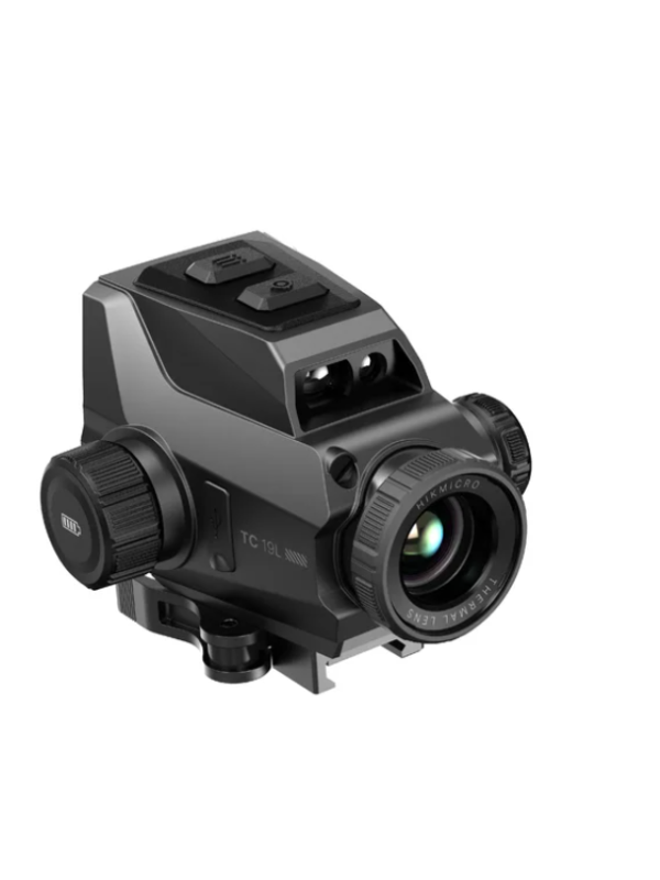 HIKMICRO HIKTac TC19L hőkamera
